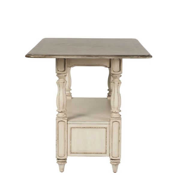 Magnolia Manor Gathering Table - 244-GT3660