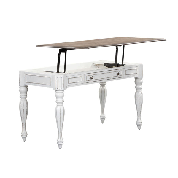 Magnolia Manor Lift Top Writing Desk - 244-HO109