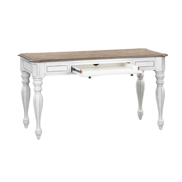 Magnolia Manor Lift Top Writing Desk - 244-HO109