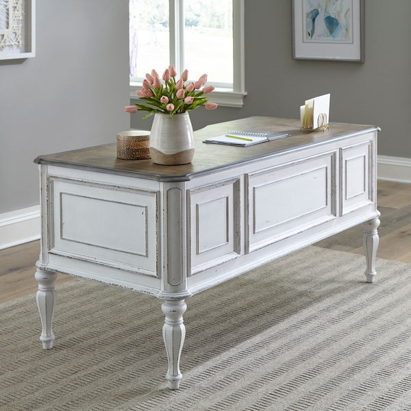 Magnolia Manor Writing Desk - 244-HO110