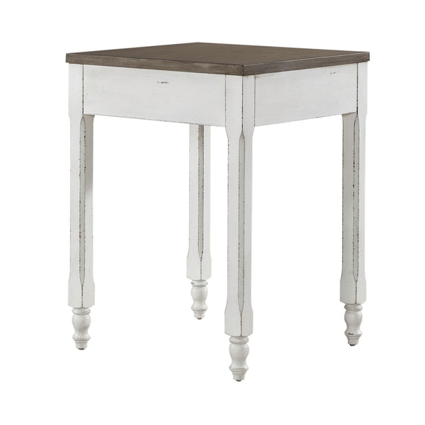Magnolia Manor Corner Filler - 244-HO112C