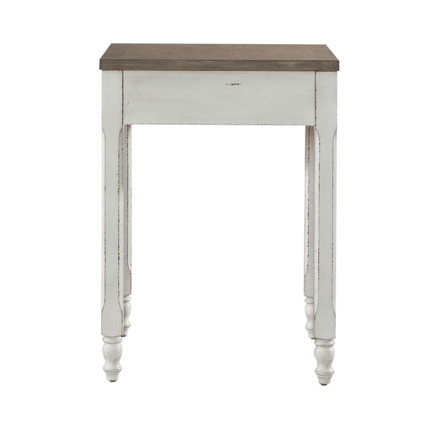 Magnolia Manor Corner Filler - 244-HO112C