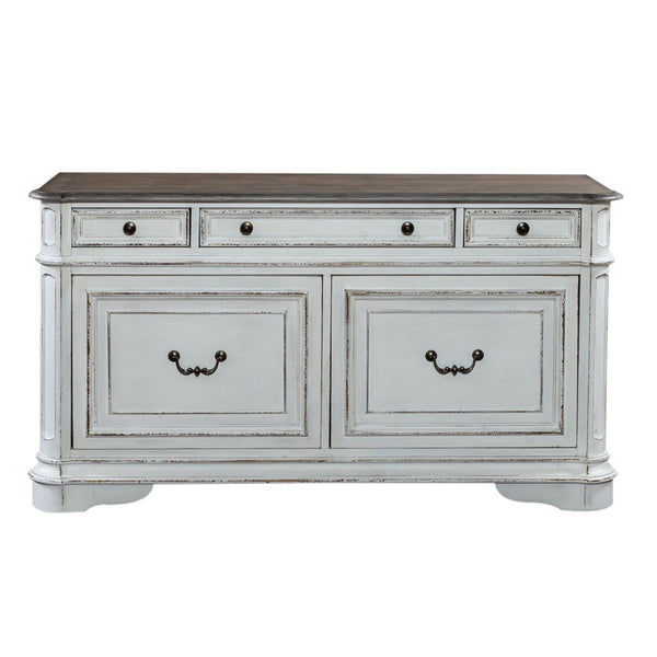 Magnolia Manor Credenza - 244-HO121