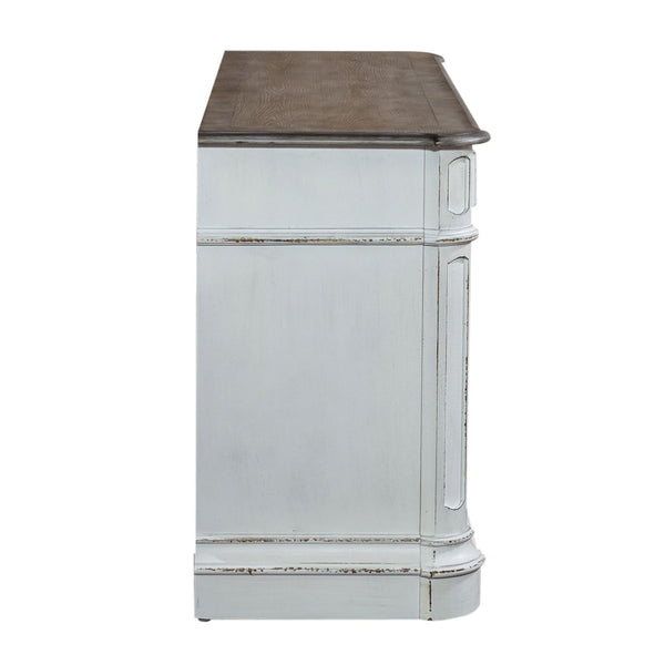 Magnolia Manor Credenza - 244-HO121