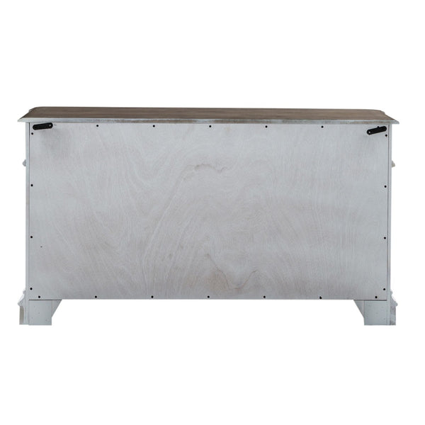 Magnolia Manor Credenza - 244-HO121