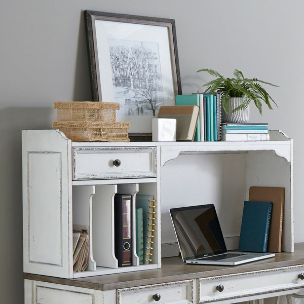 Magnolia Manor Hutch - 244-HO140