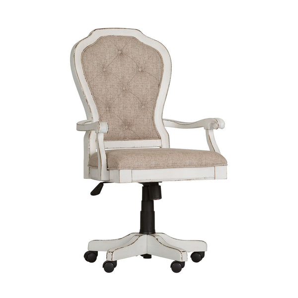 Magnolia Manor Jr Executive Desk Chair - 244-HO197