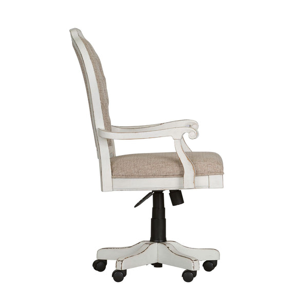 Magnolia Manor Jr Executive Desk Chair - 244-HO197