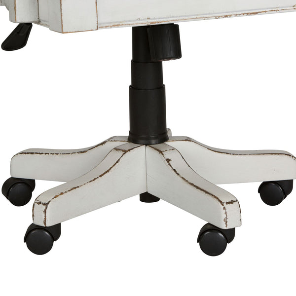 Magnolia Manor Jr Executive Desk Chair - 244-HO197