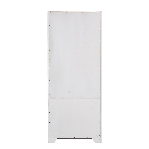 Magnolia Manor Bunching Bookcase - 244-HO201