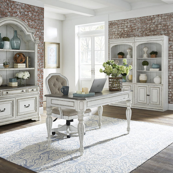 Magnolia Manor Bunching Bookcase - 244-HO201