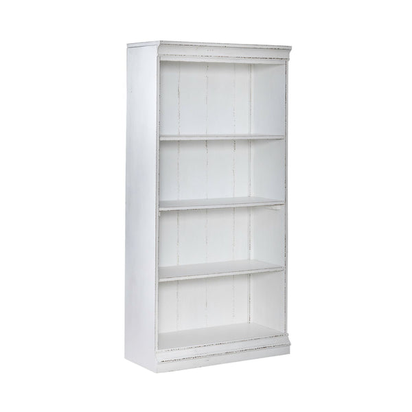 Magnolia Manor 60 Inch Bookcase (RTA) - 244-HO3060