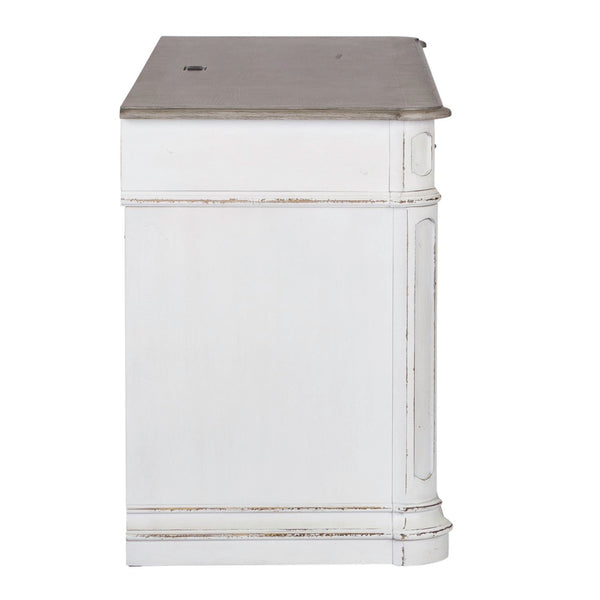 Magnolia Manor Credenza - 244-HOJ-CS