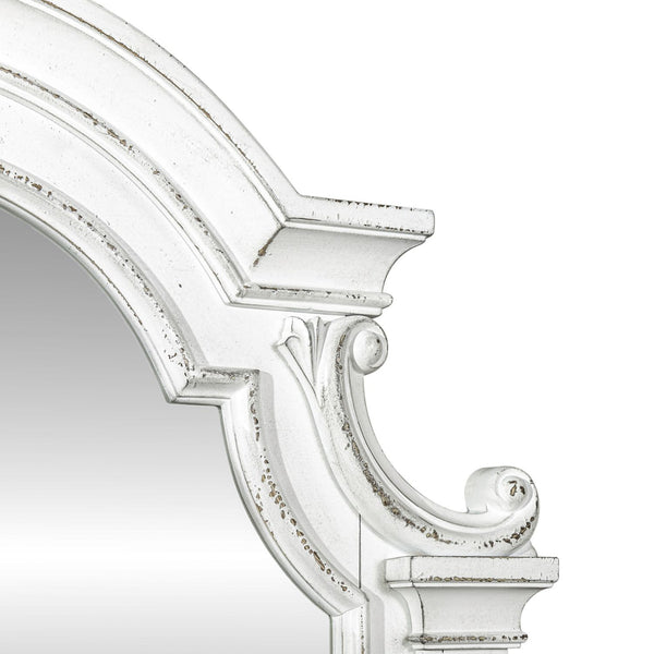 Magnolia Manor 2 Piece Hall Tree Set - 244-OT-2PCS