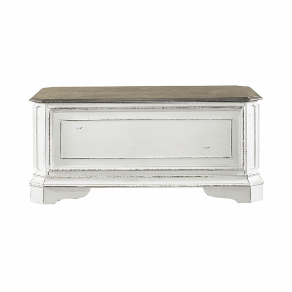 Magnolia Manor Storage Trunk - 244-OT1013