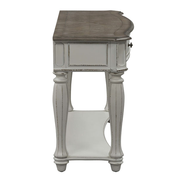 Magnolia Manor Sofa Table