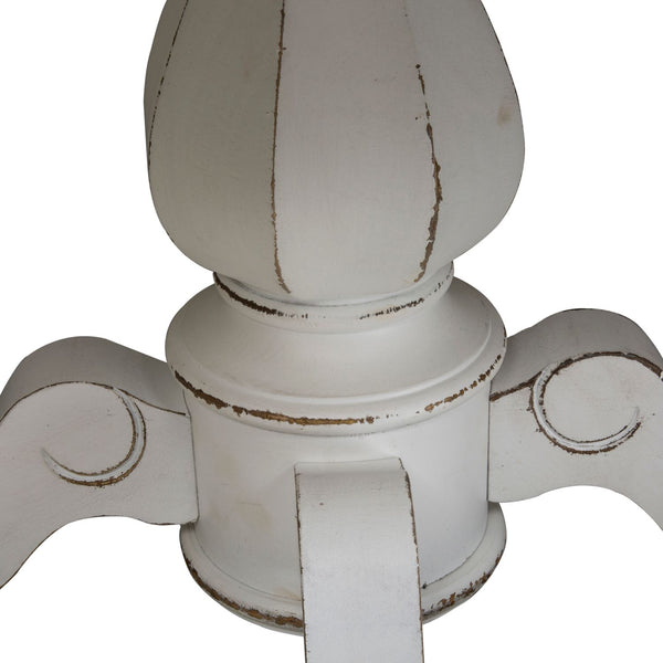 Magnolia Manor Pedestal Table Base - 244-P4260