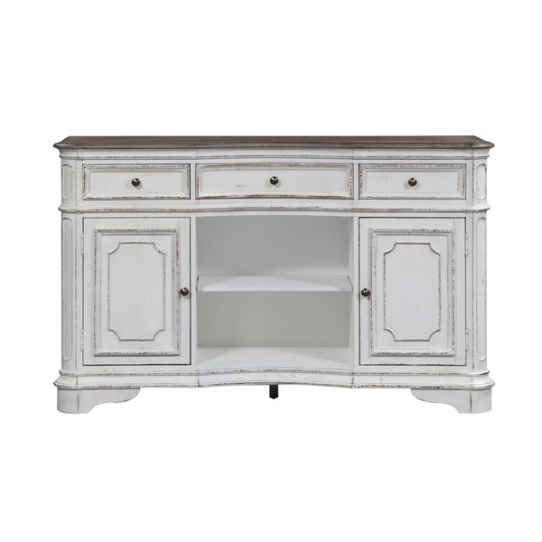 Magnolia Manor Server - 244-SR6238