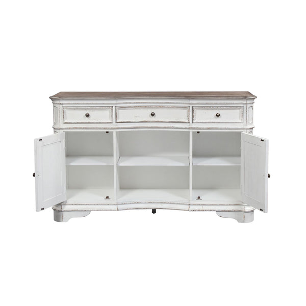 Magnolia Manor Server - 244-SR6238