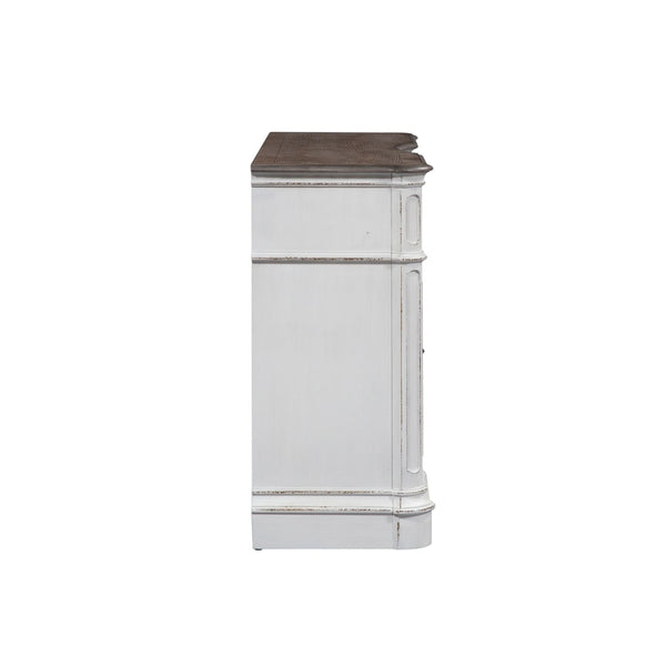 Magnolia Manor Server - 244-SR6238
