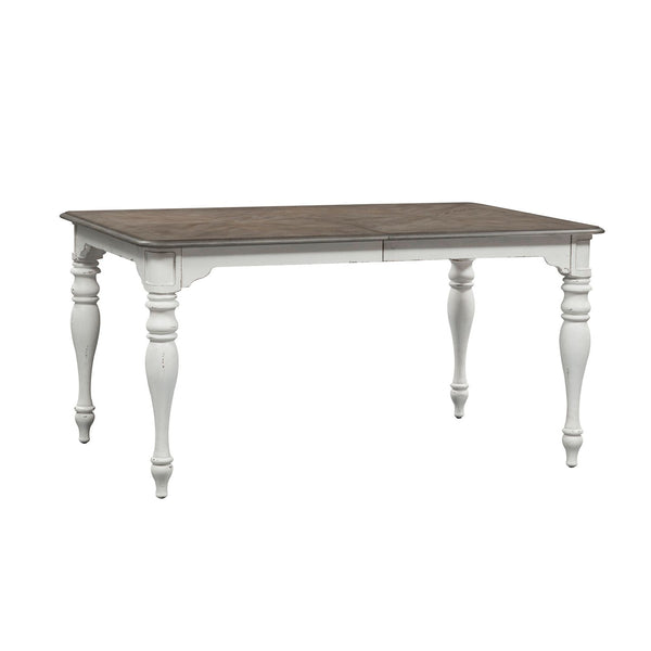 Magnolia Manor Leg Table - 244-T4072