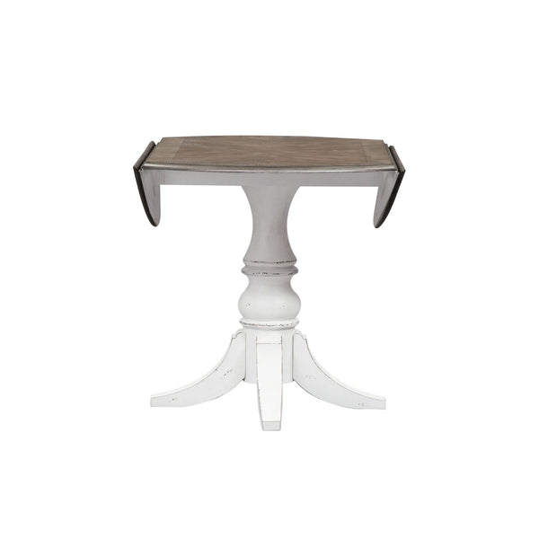 Magnolia Manor Drop Leaf Table - 244-T4444