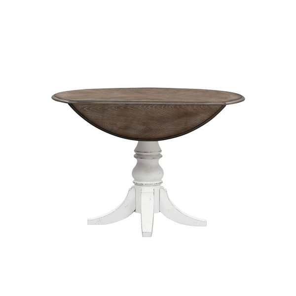 Magnolia Manor Drop Leaf Table - 244-T4444