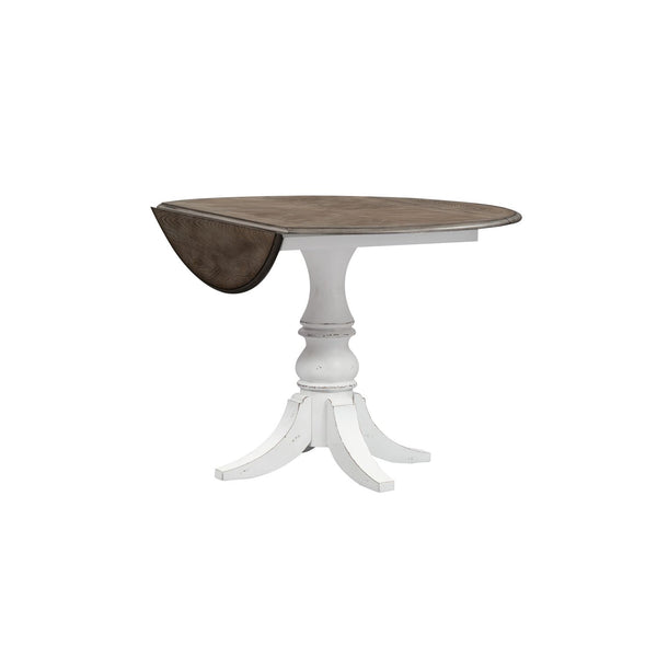 Magnolia Manor Drop Leaf Table - 244-T4444
