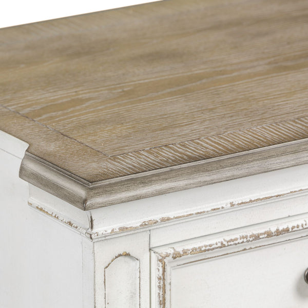 Magnolia Manor Entertainment TV Stand - 244-TV70