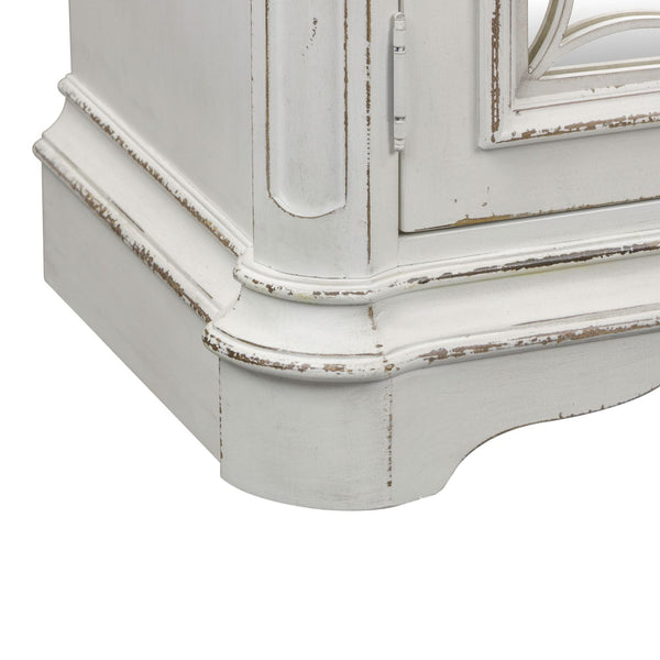 Magnolia Manor TV Console - 244-TV84