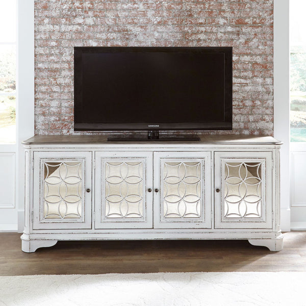 Magnolia Manor TV Console - 244-TV84