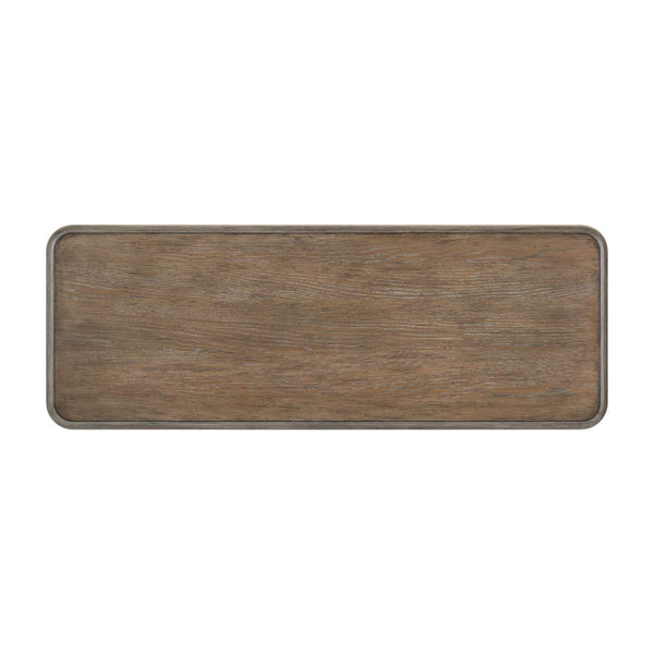 Magnolia Manor Dining Bench (RTA) - 244B-C9000B