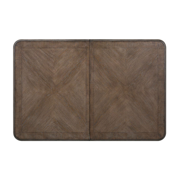 Magnolia Manor Leg Table - 244B-T4072