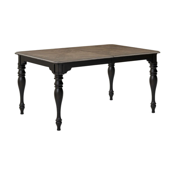 Magnolia Manor Leg Table - 244B-T4072