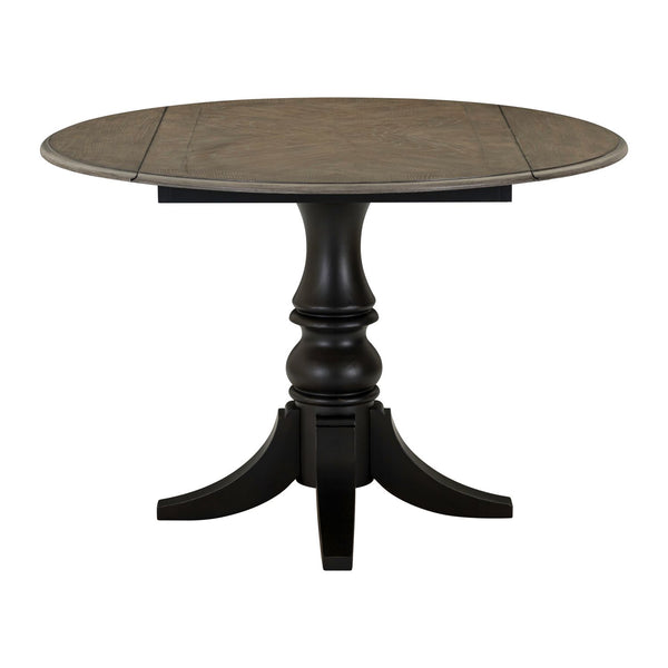 Magnolia Manor Drop Leaf Table - 244B-T4444