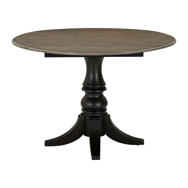 Magnolia Manor Drop Leaf Table - 244B-T4444