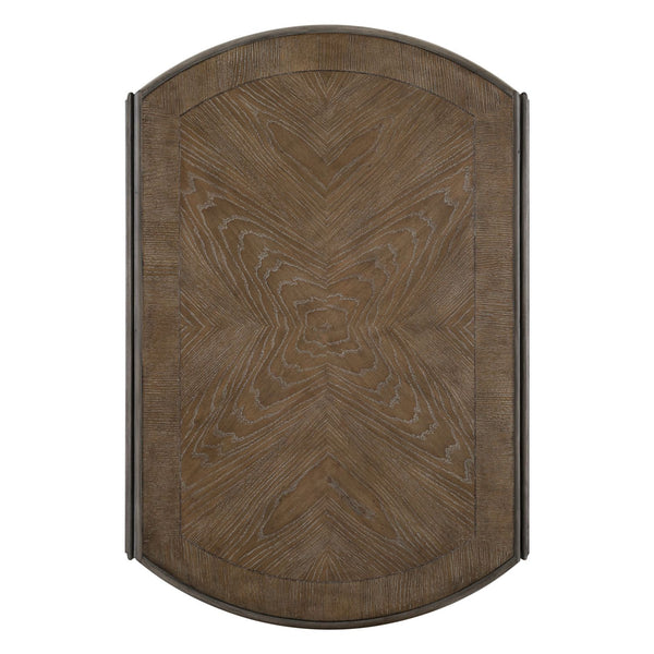 Magnolia Manor Drop Leaf Table - 244B-T4444