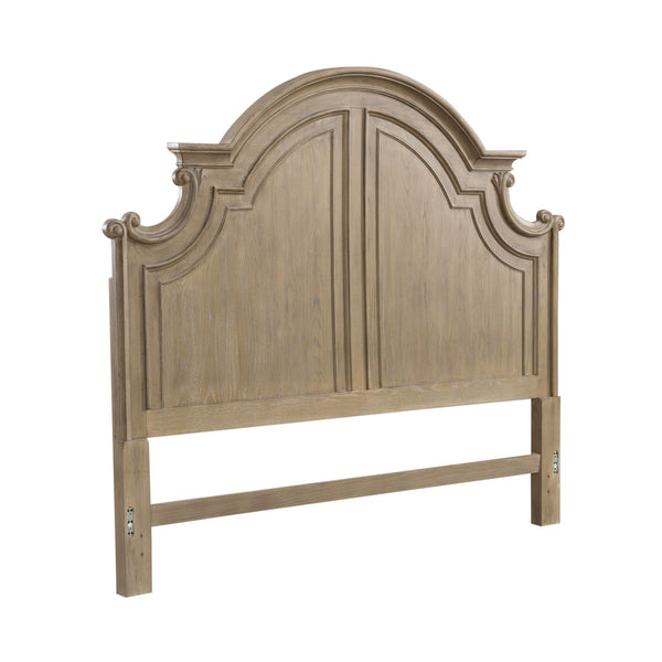Magnolia Manor King Panel Headboard