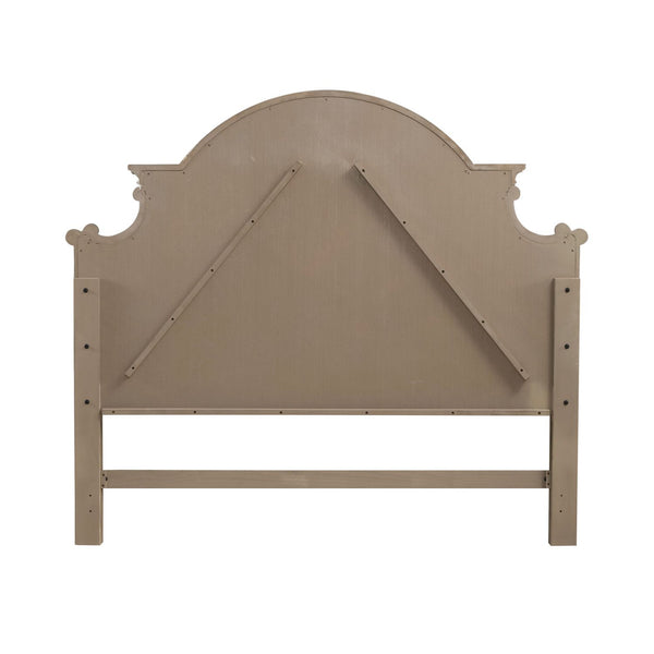 Magnolia Manor King Panel Headboard
