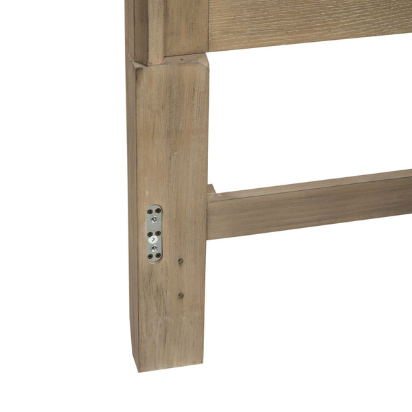 Magnolia Manor King Panel Headboard