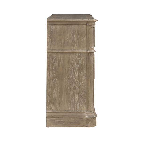 Magnolia Manor 7 Drawer Dresser