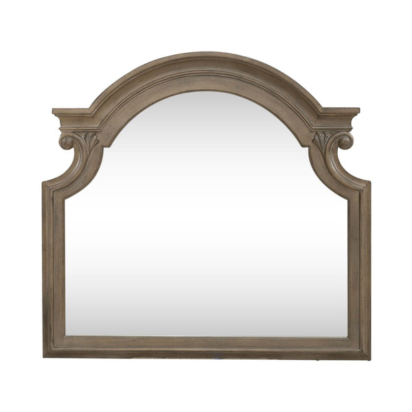 Magnolia Manor Mirror