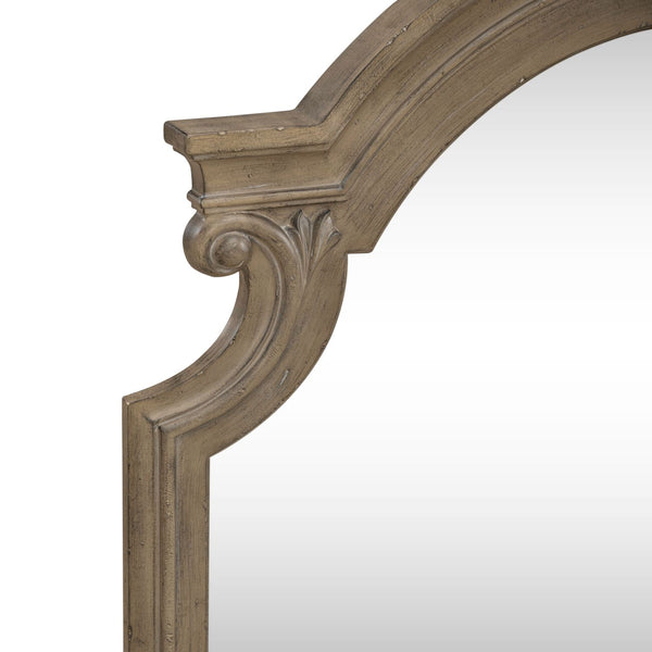 Magnolia Manor Mirror