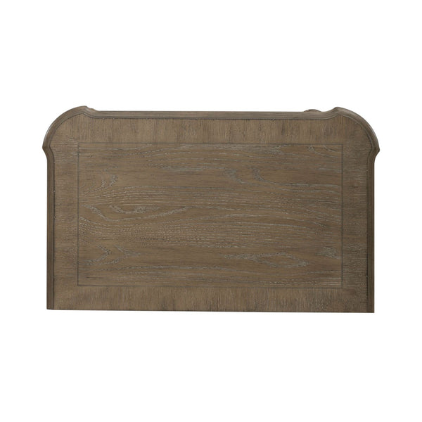 Magnolia Manor 2 Drawer Nightstand