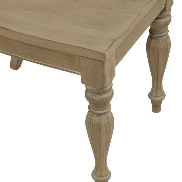 Magnolia Manor Splat Back Side Chair (RTA)