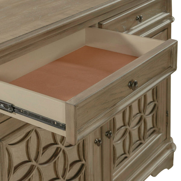 Magnolia Manor Buffet