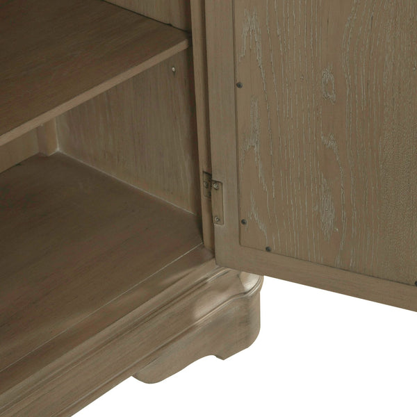 Magnolia Manor Buffet