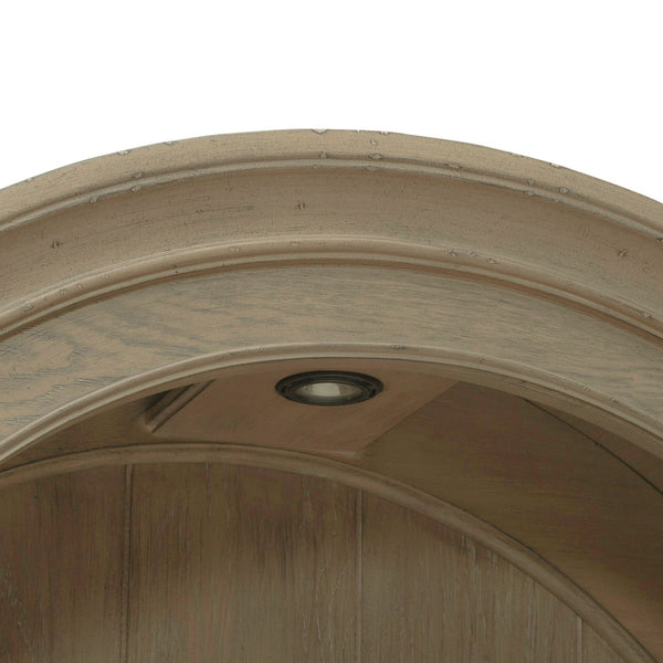 Magnolia Manor Hutch