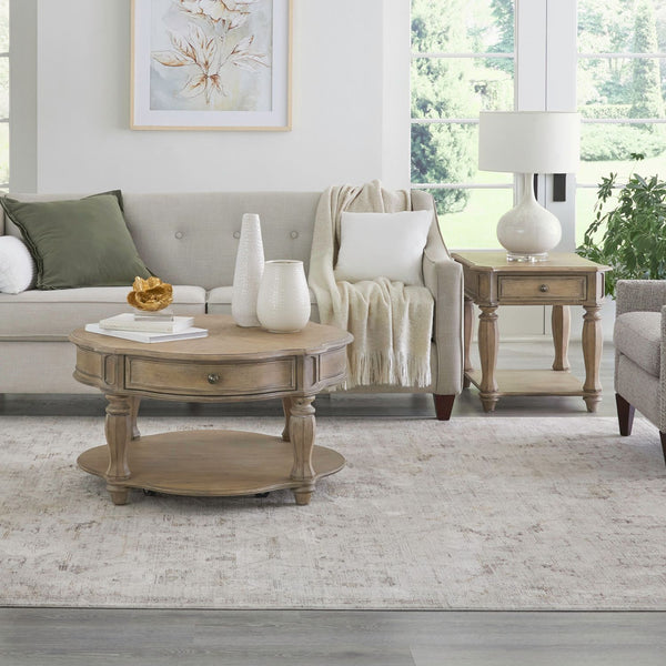 Magnolia Manor 3 Piece Set