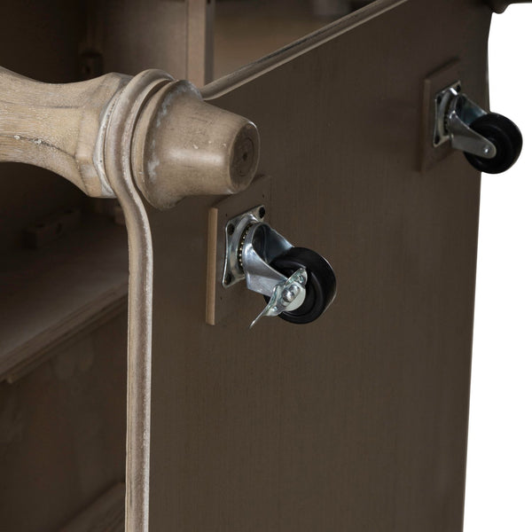 Magnolia Manor Rectangular Cocktail Table